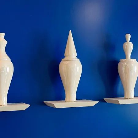 Estate4home- Casa Mama Apartman *