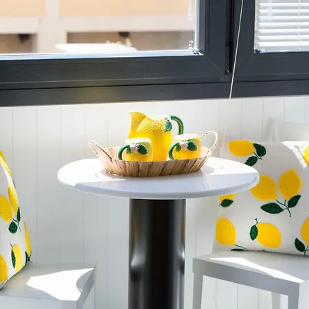 Estate4home- Casa Mama Apartman Sorrento