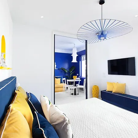 Estate4home- Casa Mama Sorrento