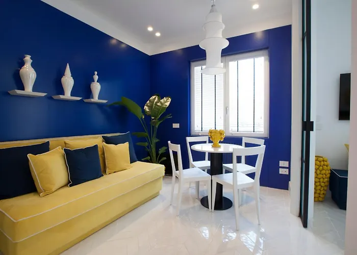 Estate4home- Casa Mama Апартаменты *