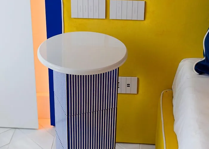 Estate4home- Casa Mama Сорренто