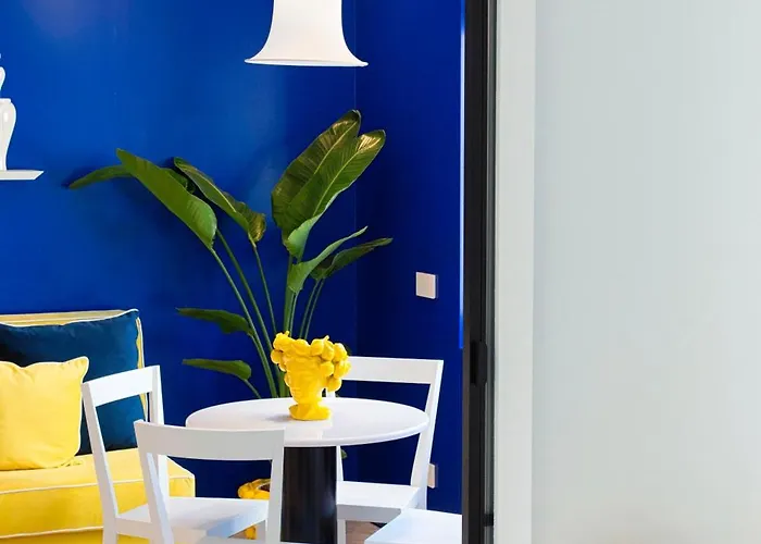 Апартаменты Estate4home- Casa Mama *