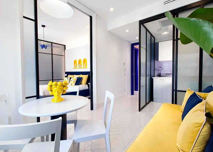 Estate4home- Casa Mama Апартаменты