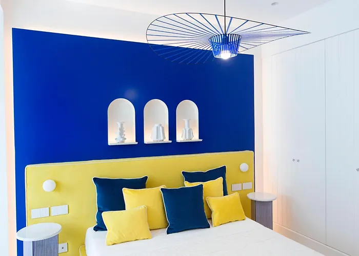 Апартаменты Estate4home- Casa Mama