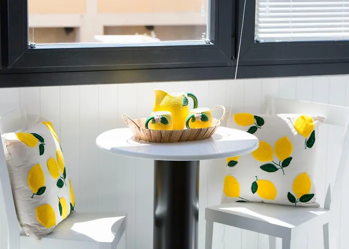 Estate4home- Casa Mama Апартаменты Сорренто