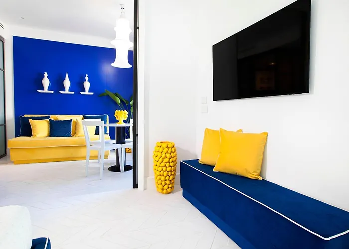 Апартаменты Estate4home- Casa Mama *