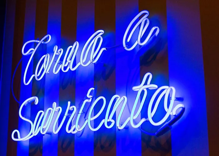 Estate4home- Casa Mama Апартаменты Сорренто