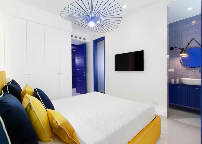 Estate4home- Casa Mama Апартаменты *