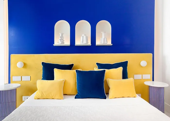 Estate4home- Casa Mama Апартаменты