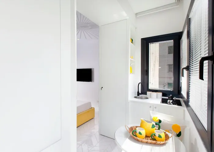 Estate4home- Casa Mama Апартаменты