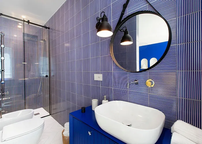 Estate4home- Casa Mama Сорренто