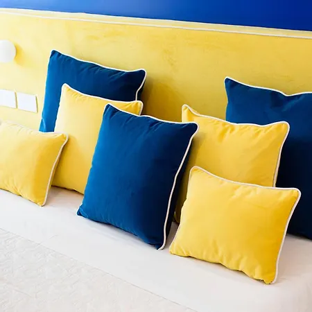 Estate4home- Casa Mama Apartamento