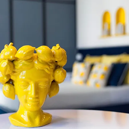 Estate4home- Casa Mama Apartamento