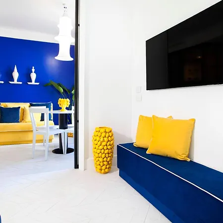 Apartamento Estate4home- Casa Mama *