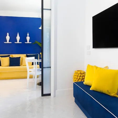 Estate4home- Casa Mama