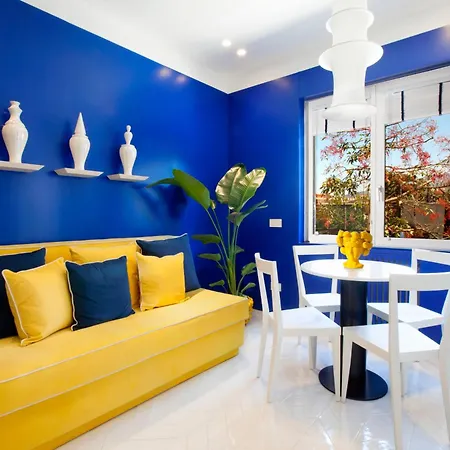 Estate4home- Casa Mama