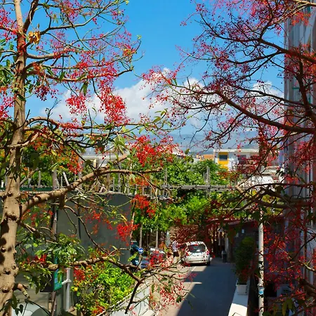 Estate4home- Casa Mama Apartment *