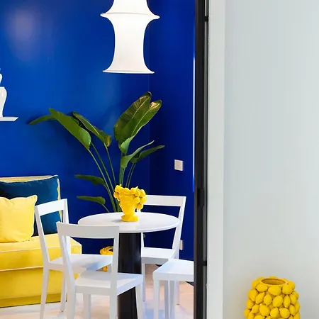 Apartment Estate4home- Casa Mama *