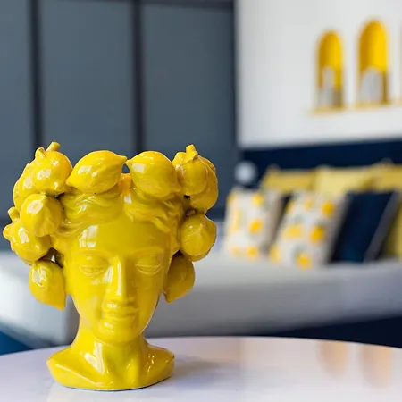 Estate4home- Casa Mama * Sorrent