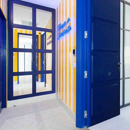 Apartment Estate4home- Casa Mama Sorrent