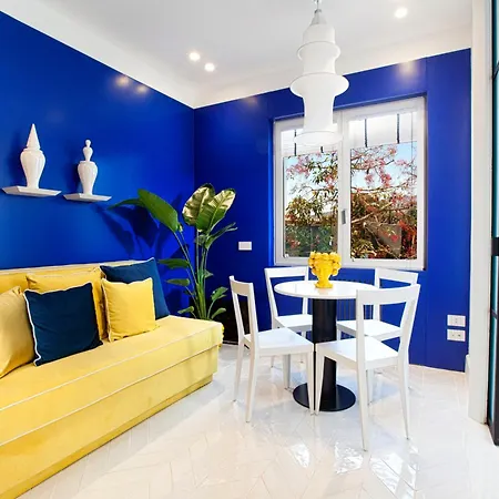 Estate4home- Casa Mama * Sorrent