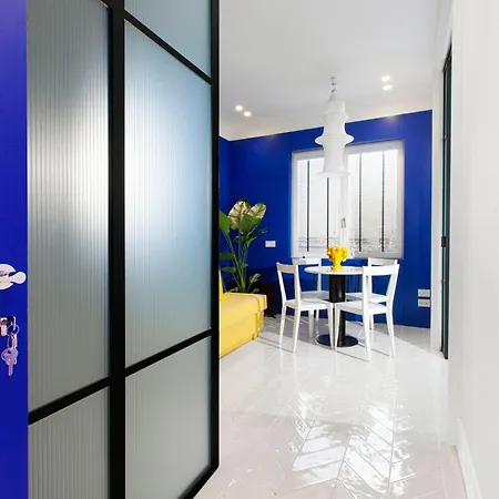 아파트 Estate4home- Casa Mama *