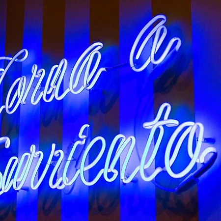 Estate4home- Casa Mama Apartment Sorrent