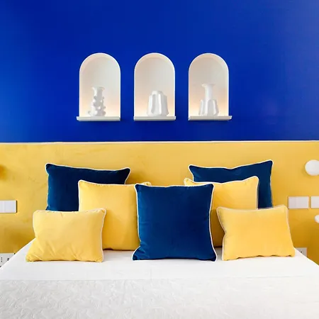 Estate4home- Casa Mama Apartamento