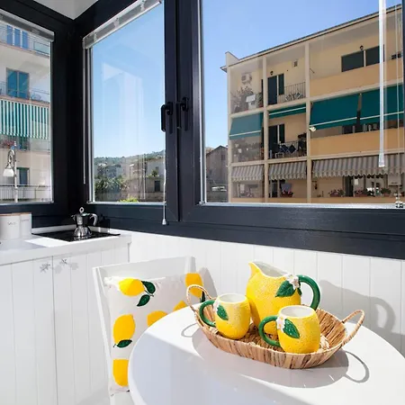 Estate4home- Casa Mama Apartment Sorrent