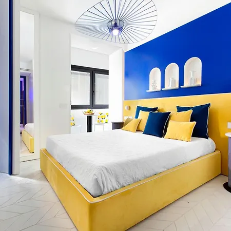 Apartment Estate4home- Casa Mama Sorrent