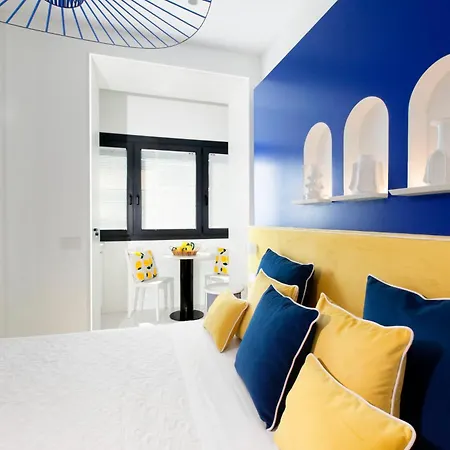 Estate4home- Casa Mama Sorrent