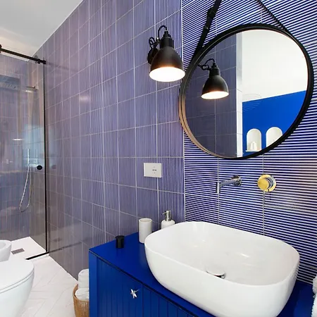 Estate4home- Casa Mama Península Sorrentina