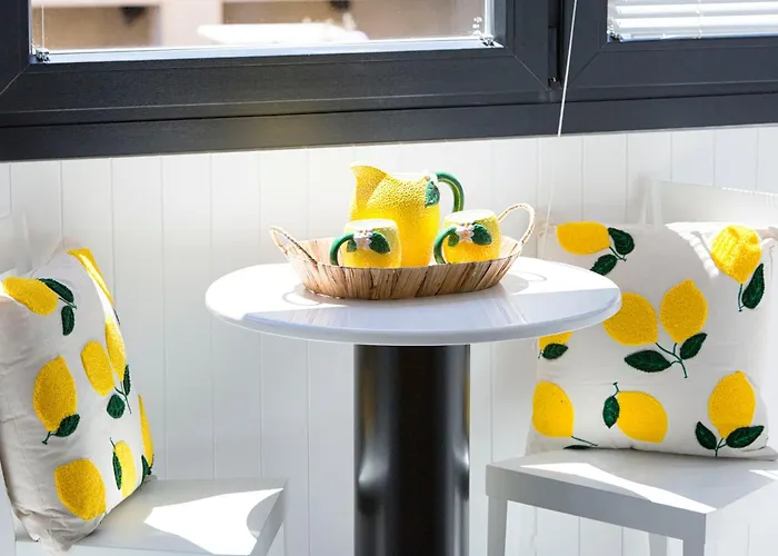 Estate4home- Casa Mama *