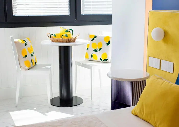 Appartamento Estate4home- Casa Mama