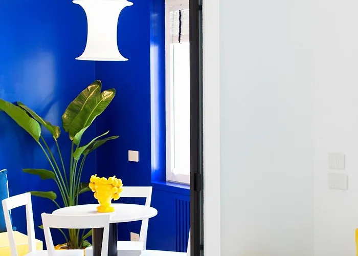 Estate4home- Casa Mama Appartamento *