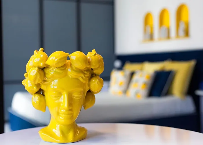 Estate4home- Casa Mama Appartement