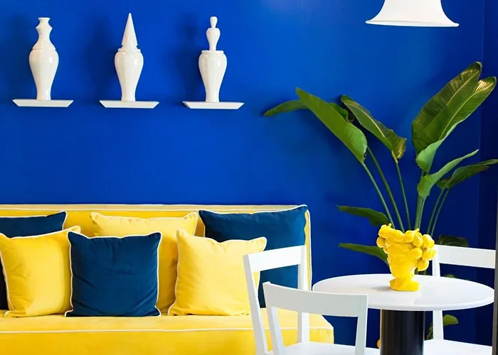 شقة Estate4home- Casa Mama *