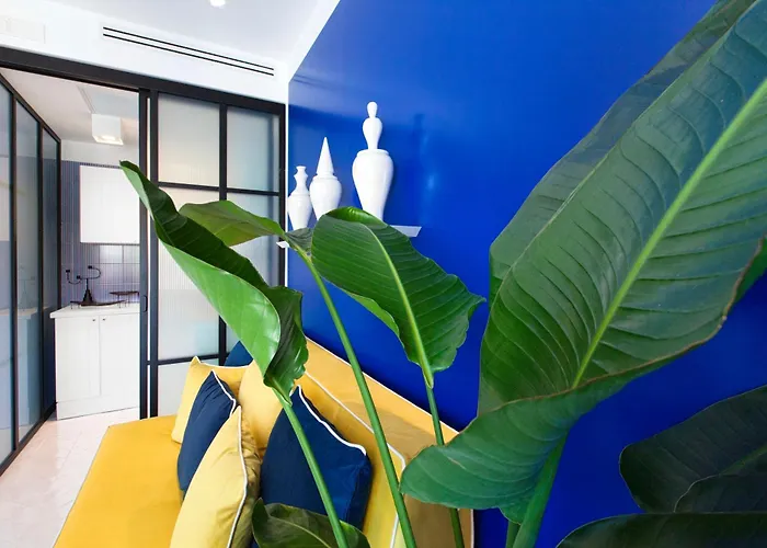 Estate4home- Casa Mama Appartamento Sorrento