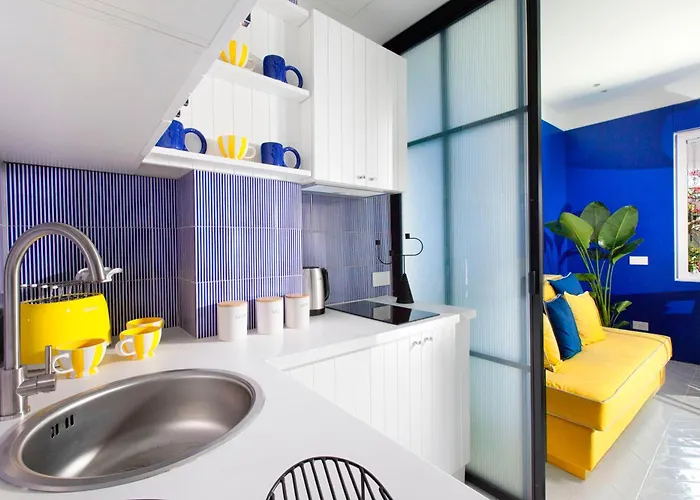 Estate4home- Casa Mama Appartamento