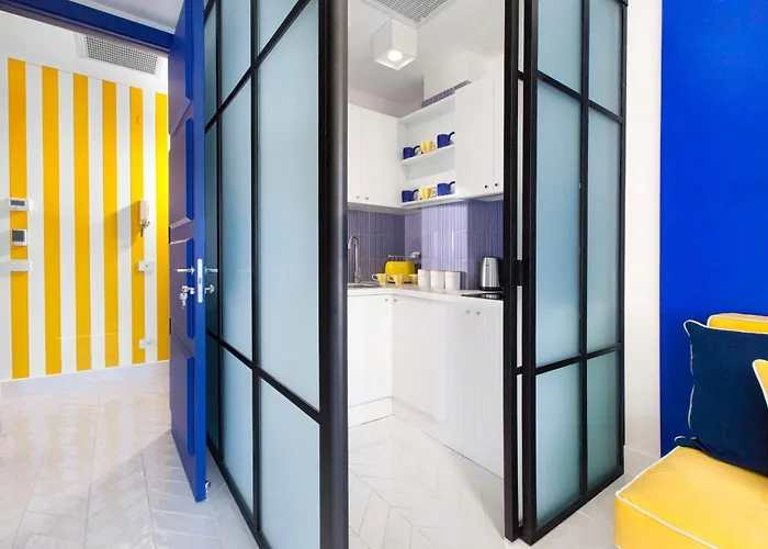 Estate4home- Casa Mama *