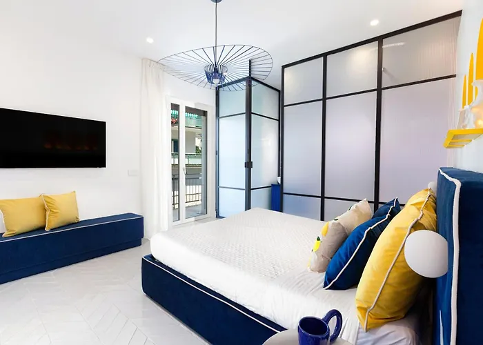 Estate4home- Casa Mama *