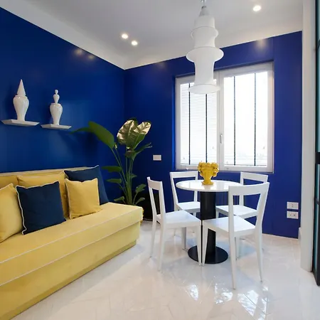 Estate4home- Casa Mama Apartmán *