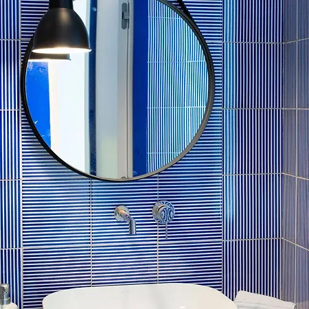 Estate4home- Casa Mama Lägenhet *