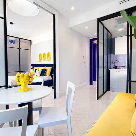 Estate4home- Casa Mama Apartmán