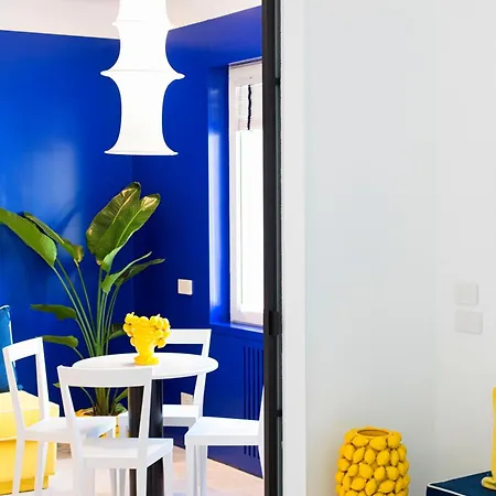 Estate4home- Casa Mama דירה *