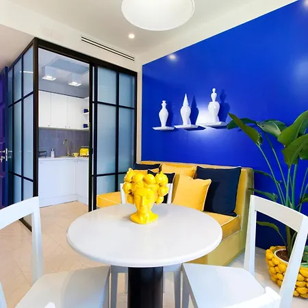 Estate4home- Casa Mama * Sorrento