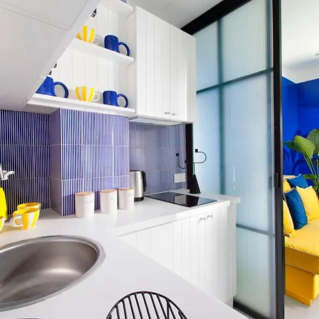 Estate4home- Casa Mama Apartmán