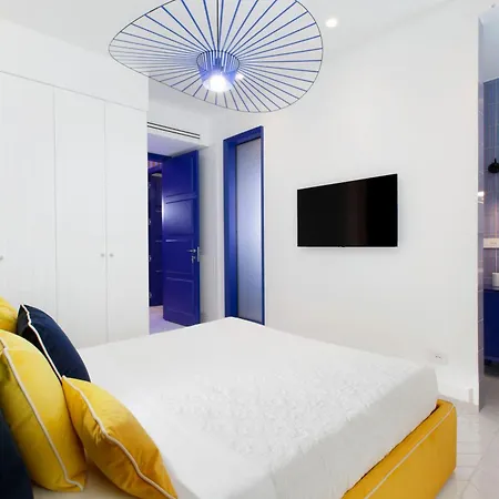 Estate4home- Casa Mama Apartmán *