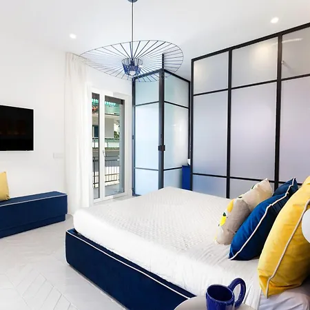 Estate4home- Casa Mama *