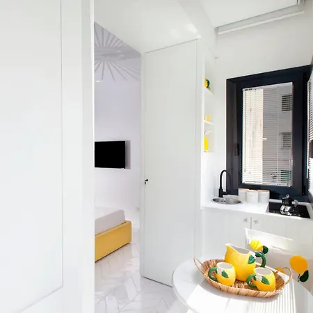 Estate4home- Casa Mama Apartmán